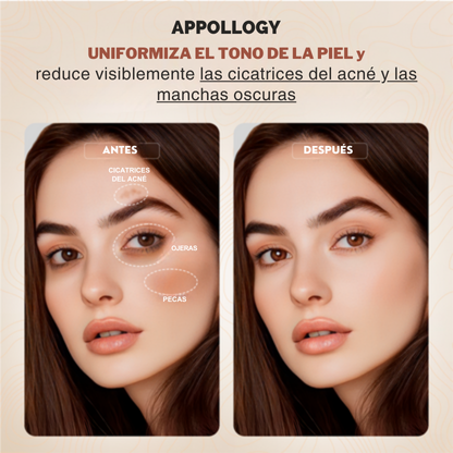 Serum Boosted Skin Tint Bálsamo
