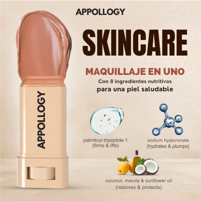 Serum Boosted Skin Tint Bálsamo