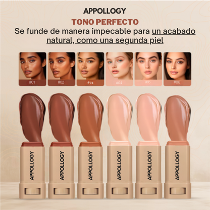 Serum Boosted Skin Tint Bálsamo