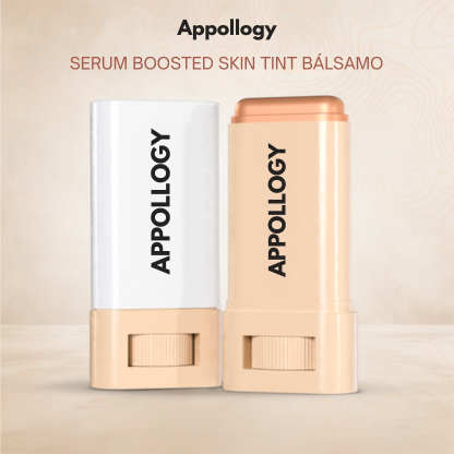 Serum Boosted Skin Tint Bálsamo
