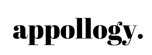 Appollogy